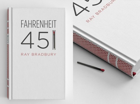 451 Độ F - ‎Ray Bradbury‬ 3