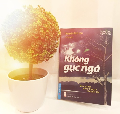 Khong guc nga - Nguyen Bich Lan